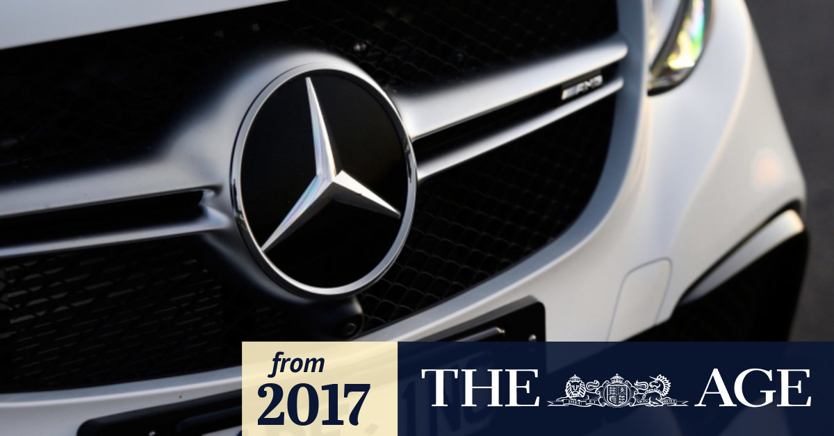 Alleged 'Fagin' faces court over sledgehammer Mercedes carjacking spree